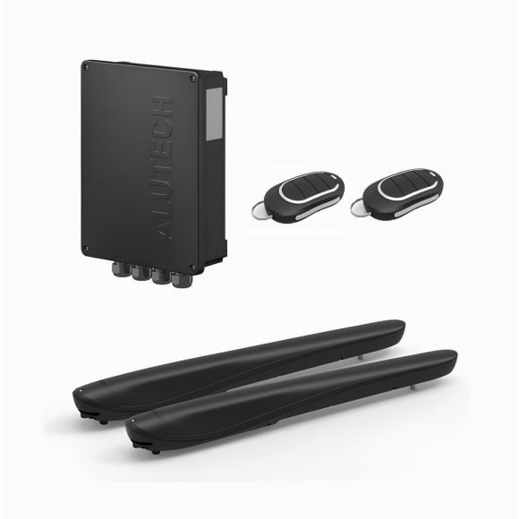 Alutech AM-3000KIT Комплект для распашных ворот