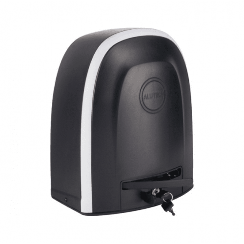 Автоматика для откатных ворот Alutech RTO 2000 5