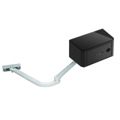 DoorHan ARM-320 PRO-BLACK рычажный привод для распашных ворот DoorHan ARM-320 PRO-BLACK рычажный привод для распашных ворот
